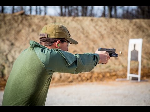 "Glock Confidence" - Short Film Series [LS-RP]