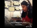 Poove Sempoove Instrumental