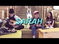 Alex G – Sarah (Cover)