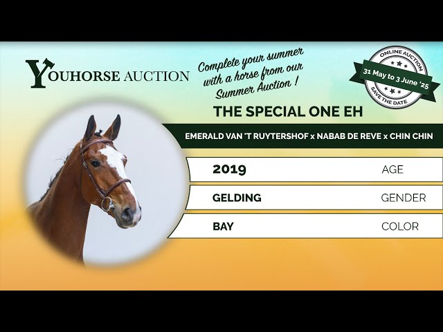 The Special One EH