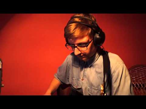 Curs in the weeds - Horse Feathers (cover)