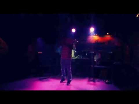 JustMarshal LIVE @ Rockcaffe Resita