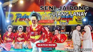 Download lagu Jaipong Ujang Lanay mp3 Download lagu Jaipong Ujang Lanay mp3