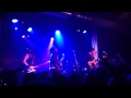 Carl Barat & The Jackals - Deadwood 