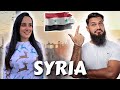 The World’s Cheapest Capital City - Inside Damascus With A Local Girl, Syria 🇸🇾