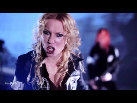 Nikos Deja Vu - ARCH ENEMY - Under Black Flags We March