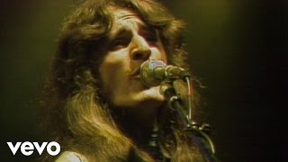 Rush - A Farewell To Kings (Official Music Video)