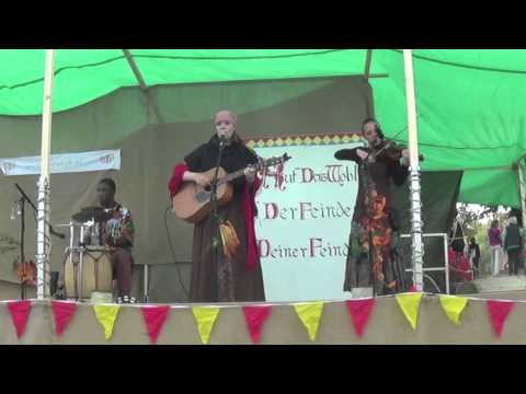 Madina das Spielweyb - Böse Zungen (Rheinfelden 5.10.14)