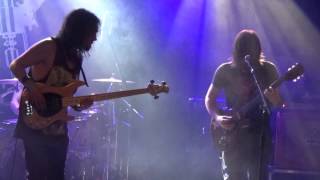 Ciclonautas - Que Corra el Aire 17/4/2015