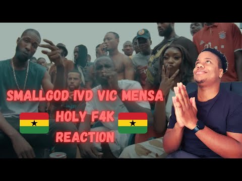 Aussie Reacts To Ghanaian Drill For The First Time 🇬🇭