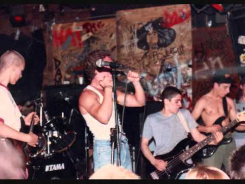 Youth Defense League-"The Banner"