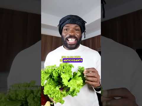 Mustard greens offer a range of benefits in fluting reducing blood pressure