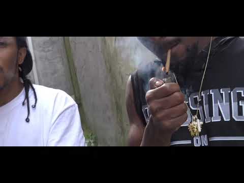 DON-DON - 2fly(feat.DJ) Dir by "DON4K"