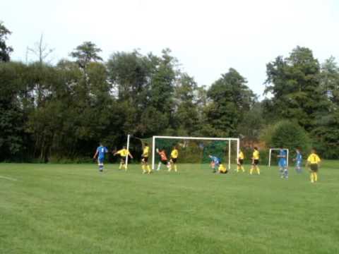 Huragan Swędów - SMS Łódź skrót meczu