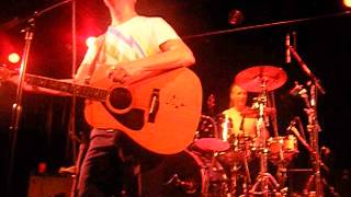 HANDS ACROSS THE SEA - MODERN ENGLISH