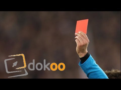 KREISLIGA - Fouls, Rote, Rudelbildungen - 1/7