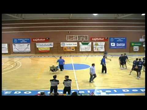 PLATA FEVE OVIEDO BALONCESTO,83 - REGAL FC. BARCELONA,79 (21/12/2011 0:00:00)