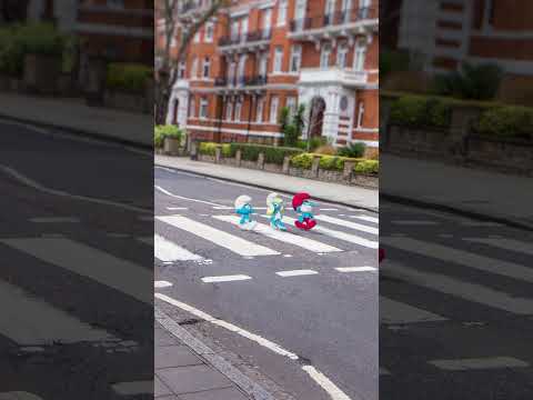 Abbey Road