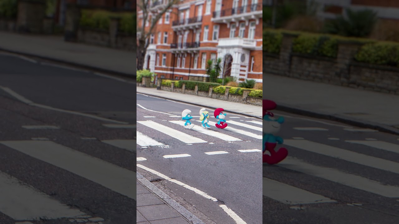 Abbey Road