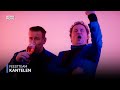 Feestteam - Kantelen