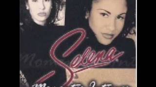 Selena - Si Una Vez