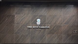 THE RITZ-CARLTON BANGKOK The Ritz-Carlton Bangkok / Thailand / Breakfast / Dinne