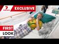 Inside The Brand New Children S Hospital At Westmead In Western Sydney 7NEWS