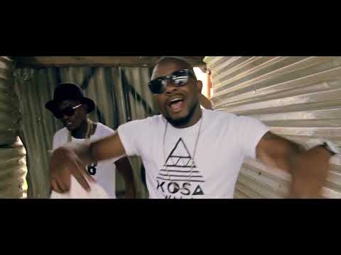 Boxers & Bambaz - Miggy Brizzy, Eddie Black & F Jay  | New Zambian Music 2017 Latest  | DJ Erycom