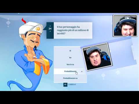 Le risate di Dlarzz ma...