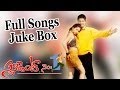 Student No 1 స్టూడెంట్ నెo 1 Telugu Movie Full Songs II Jukebox II Jr N T R Gh