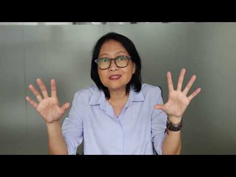 Crisis Strategy and Scenario Planning | Thien Thanh Nguyen | TEDxFTU