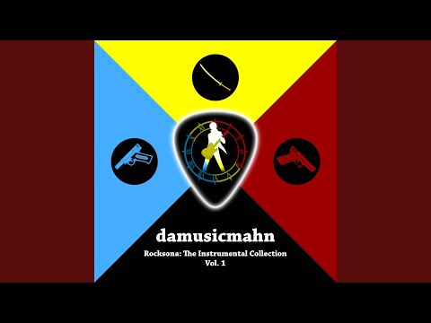 A Gentle Madman Out of Kindness (From "Persona 5 Royal") (Rocksona Mix)