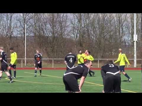TSV Schötmar - TSG Hohenhausen 3-2 (Fatih Öztürk)