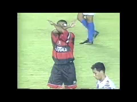 Flamengo 3 a 1 Friburguense  Carioca 01/04/99 Romário 3x.