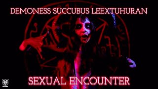 Download lagu Leextuhuran · Succubus Encounter Audio Meditation mp3