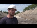 Archaeological Top Find In Heiloo 3 000 Year Old Axe Discovered