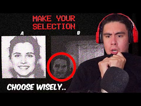 I TOOK A POLICE TRAINING TEST THAT HAS NO RIGHT BEING THIS DISTURBING | Free Random Games