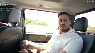 JON VLOGS VAI LEVAR O NATHAN QUEIROZ E PIGMEU PARA PULAR DE PARAQUEDAS!
