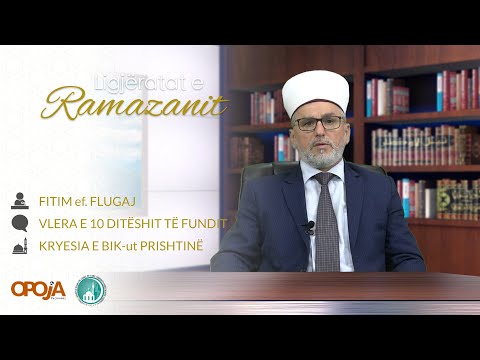 Fitim ef. Flugaj - Vlera e 10 ditëshit të fundit - 2021