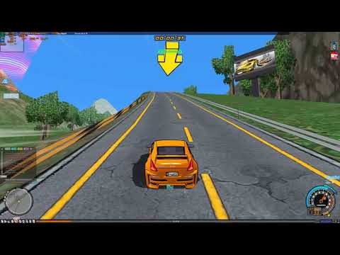 Drift City Remastered Easy Money and XP farming