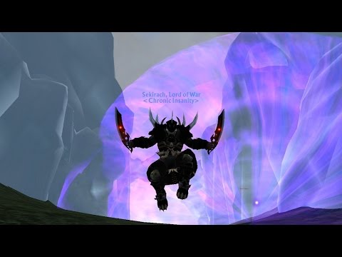 rift 3.2 PvP BeastMaster gone wild