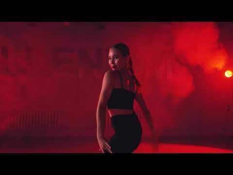 Stavroz - Talabout| Frame up Strip Choreo Dance