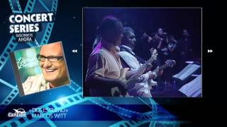 Gloria - Marcos Witt (Video en Vivo)