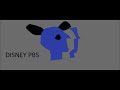 Barney Friends Funding And Disney PBS 3rd