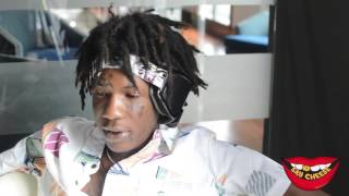 Lil Wop: &quot;Chicago police are way worse than Atlanta police&quot;