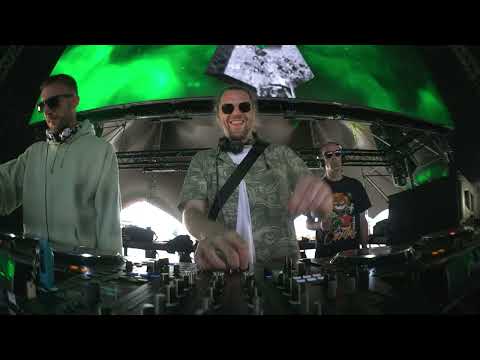 Rampage Open Air 2023 - Born on Road