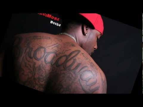 Un rappeur cainry remixe Garcimore de Booba [Exclu 2011]