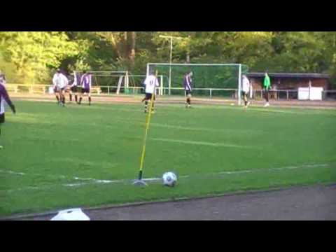 Spiel HEBC (Hamburg) gegen Bramfeld 2