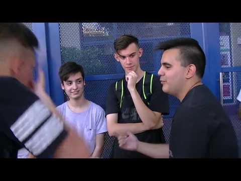 MARTFLOW vs ECCEDRA - Semis 9D