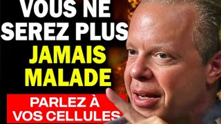 Prenez le contrôle de votre santé grâce à la puissance de vos pensées //Dr.Joe Dispenza